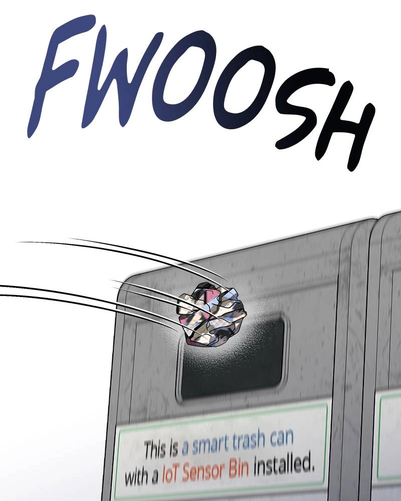 It’s Just Business Chapter 42 Page 43