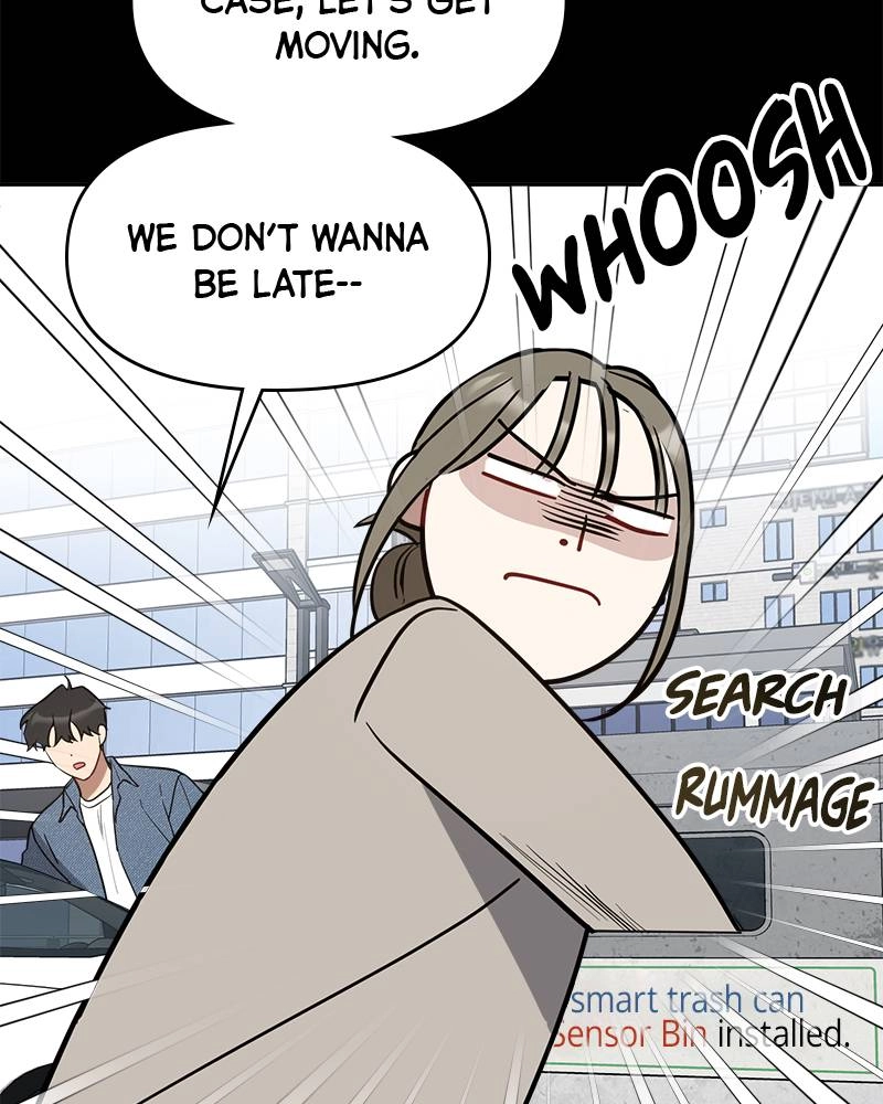 It’s Just Business Chapter 42 Page 59
