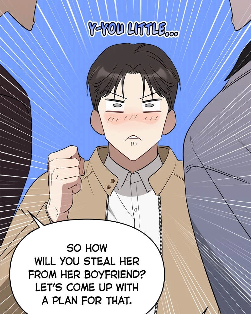 It’s Just Business Chapter 14 Page 119