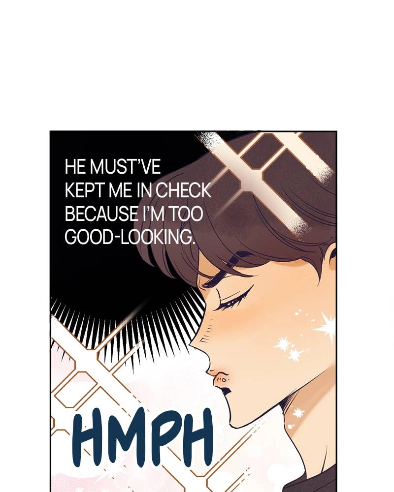 It’s Just Business Chapter 14 Page 24