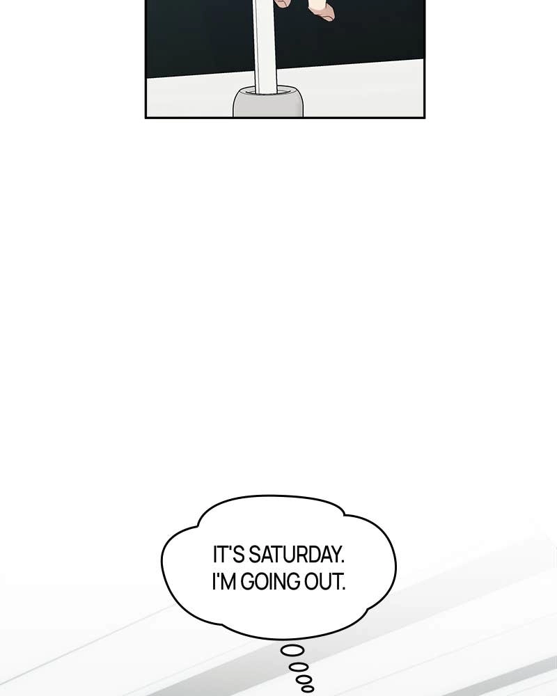 It’s Just Business Chapter 14 Page 34