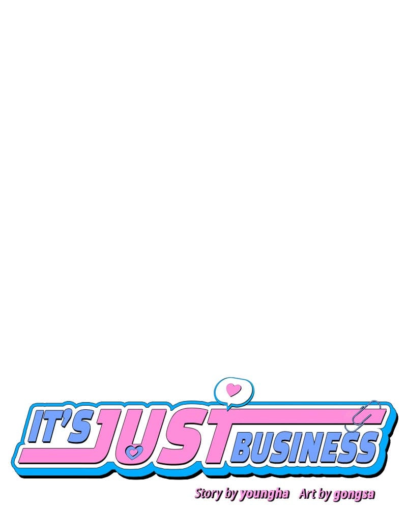 It’s Just Business Chapter 14 Page 40