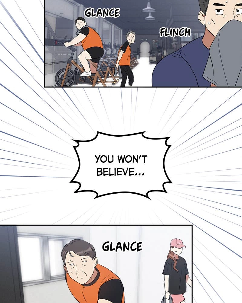 It’s Just Business Chapter 14 Page 43
