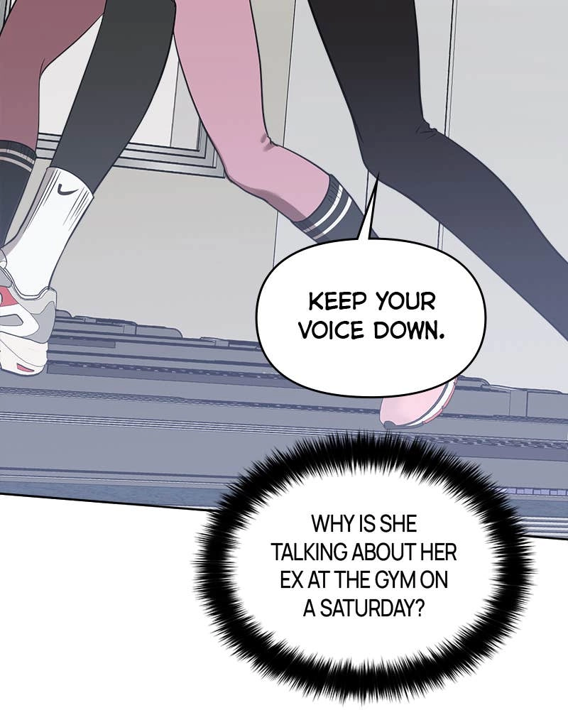 It’s Just Business Chapter 14 Page 51