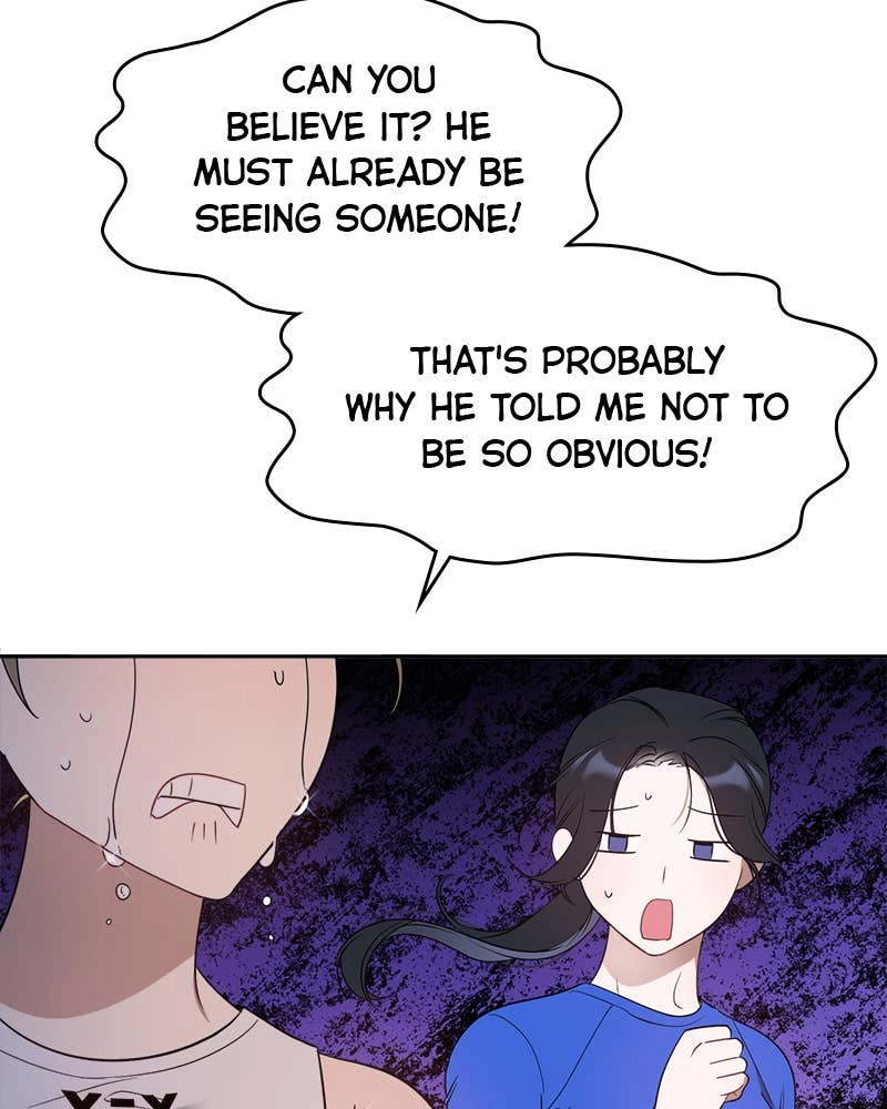 It’s Just Business Chapter 14 Page 56