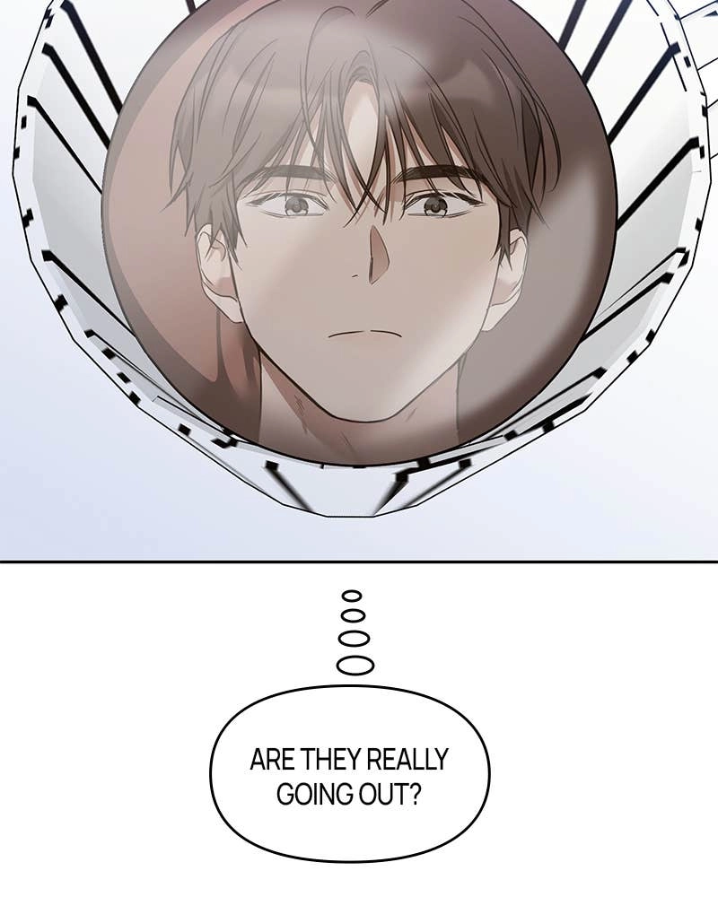 It’s Just Business Chapter 14 Page 6