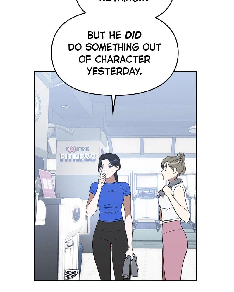 It’s Just Business Chapter 14 Page 99