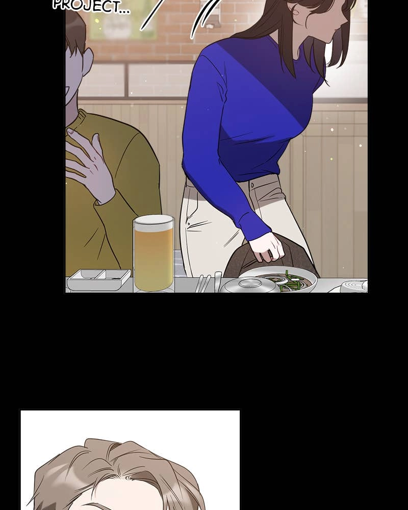 It’s Just Business Chapter 19 Page 20