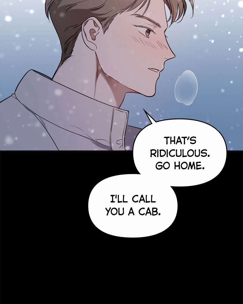 It’s Just Business Chapter 19 Page 36