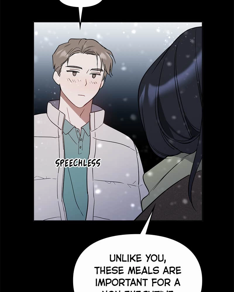 It’s Just Business Chapter 19 Page 41