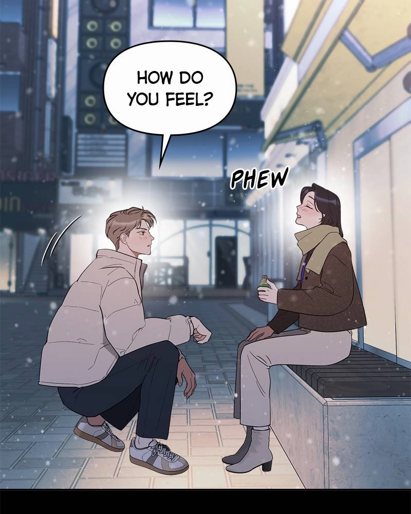 It’s Just Business Chapter 19 Page 56