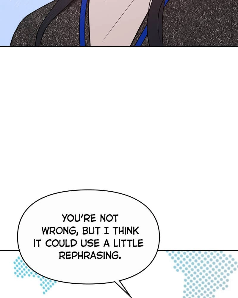 It’s Just Business Chapter 19 Page 8
