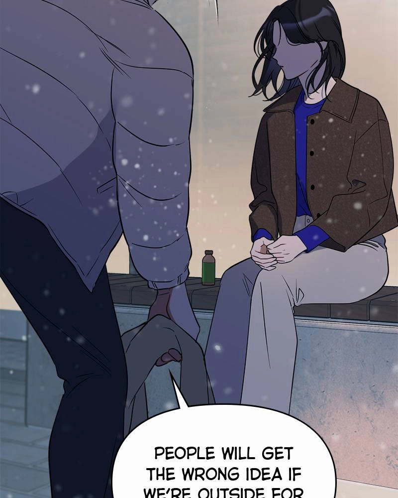 It’s Just Business Chapter 19 Page 91