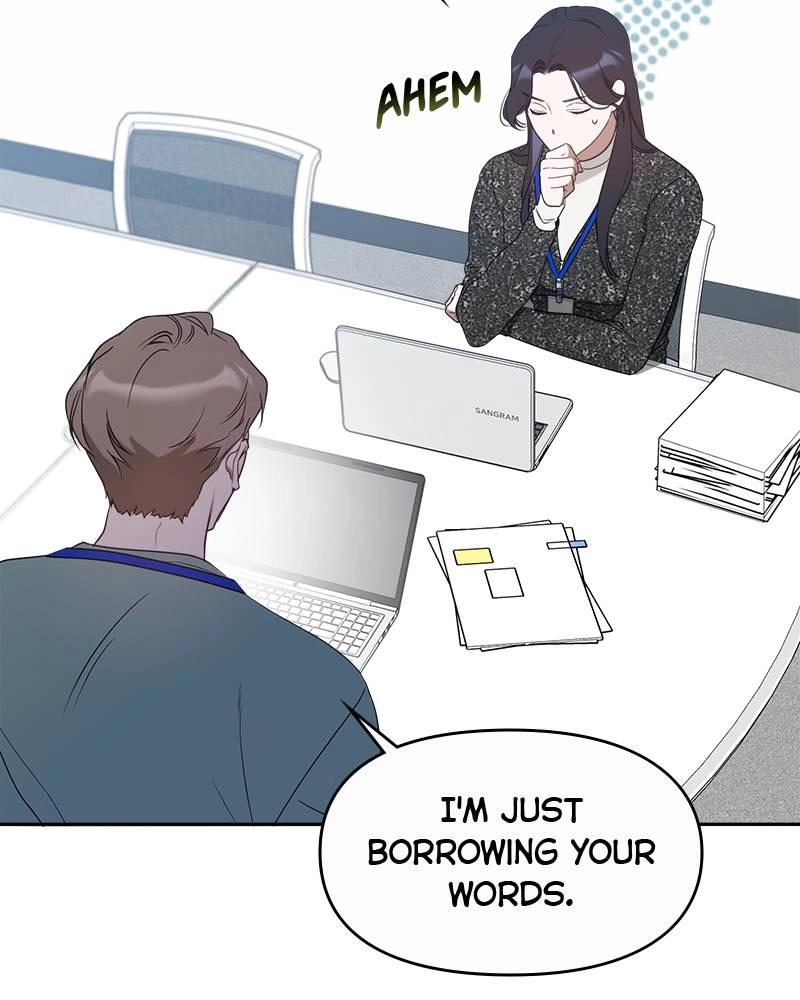 It’s Just Business Chapter 19 Page 9