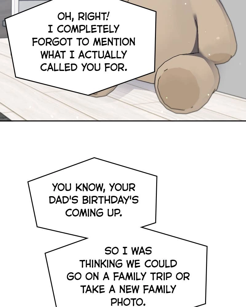 It’s Just Business Chapter 67 Page 10