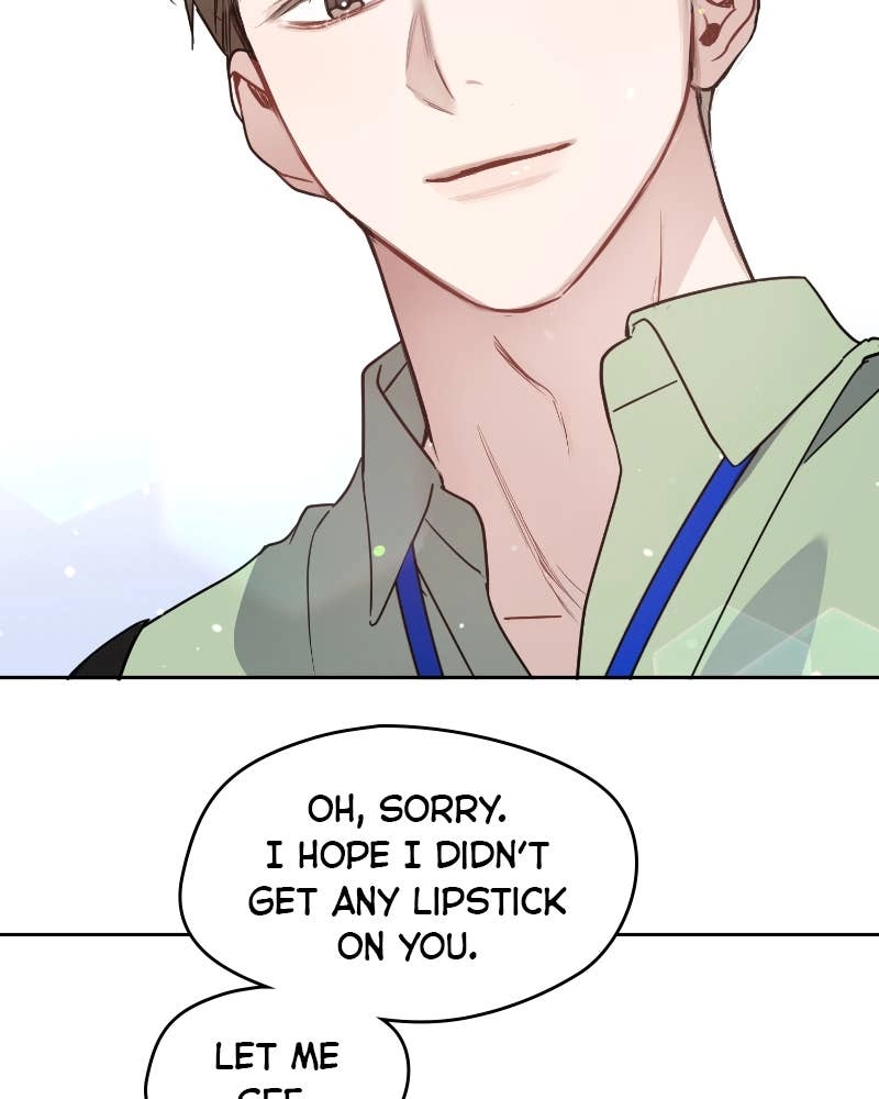 It’s Just Business Chapter 67 Page 118