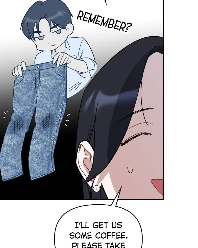 It’s Just Business Chapter 67 Page 122