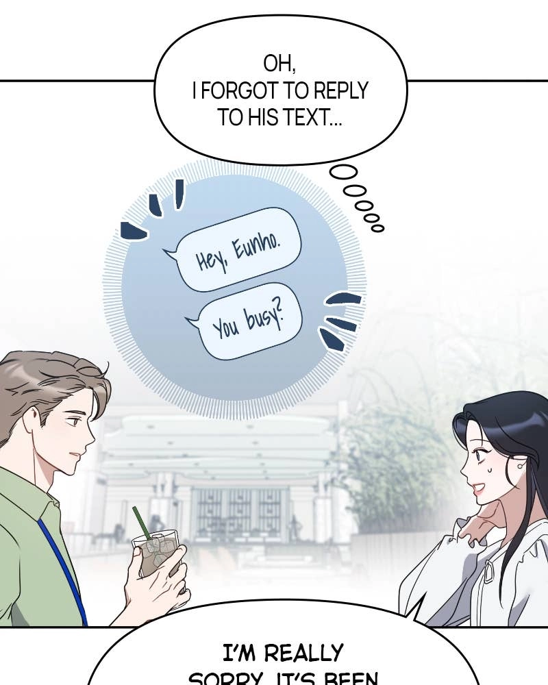 It’s Just Business Chapter 67 Page 126