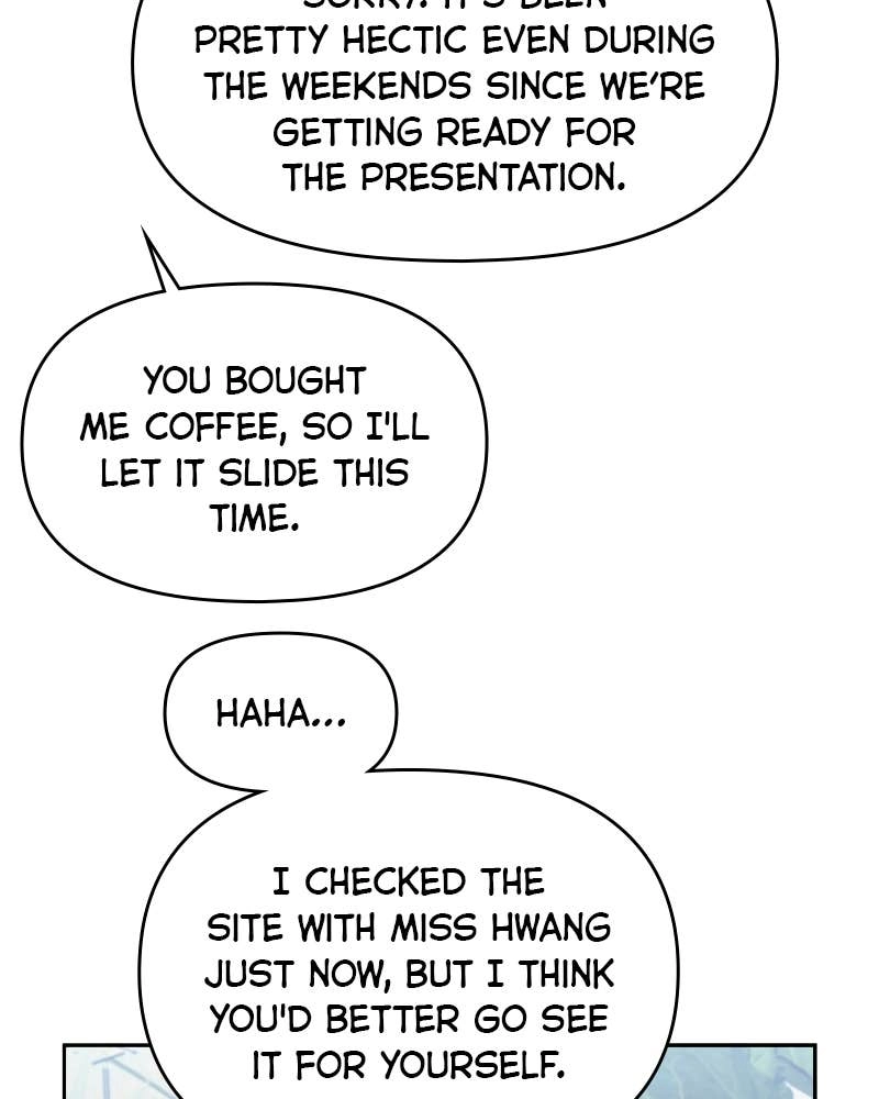 It’s Just Business Chapter 67 Page 127