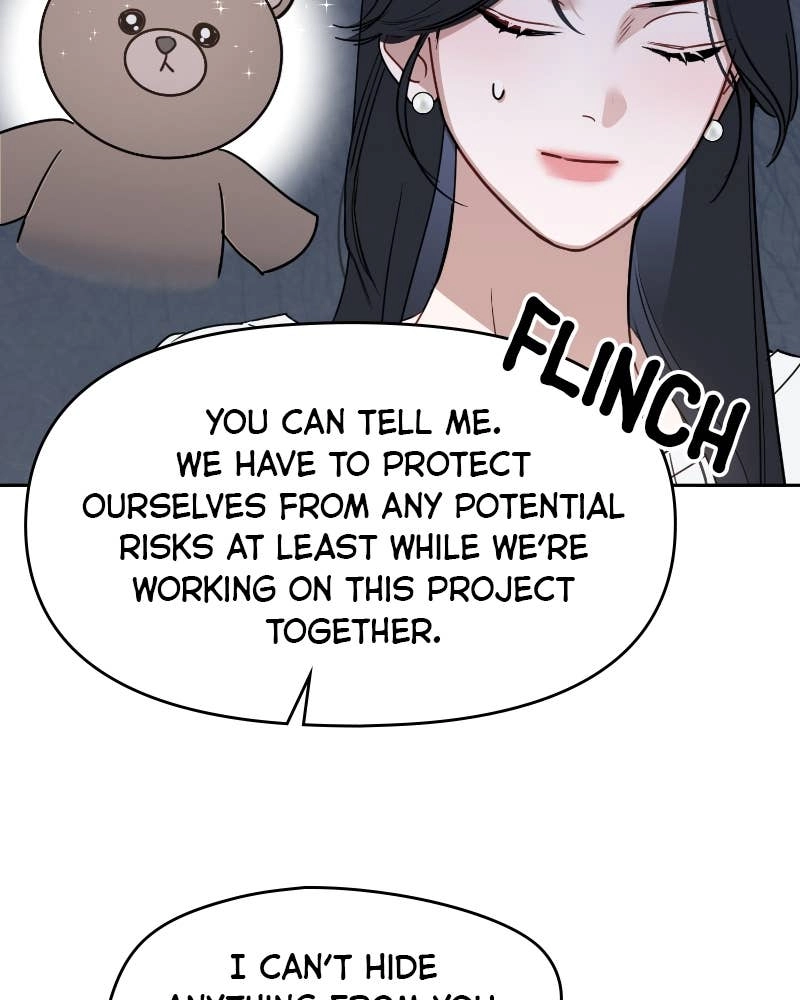It’s Just Business Chapter 67 Page 130