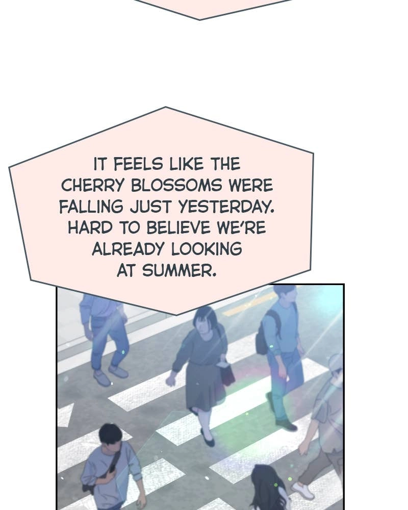 It’s Just Business Chapter 67 Page 21