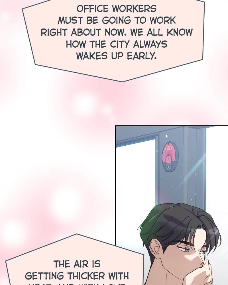 It’s Just Business Chapter 67 Page 23