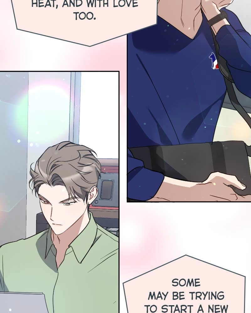 It’s Just Business Chapter 67 Page 24