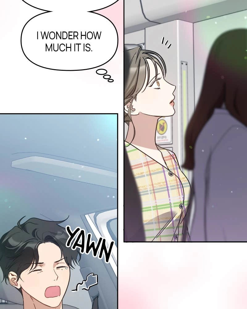 It’s Just Business Chapter 67 Page 26