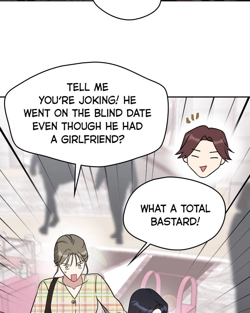 It’s Just Business Chapter 67 Page 35