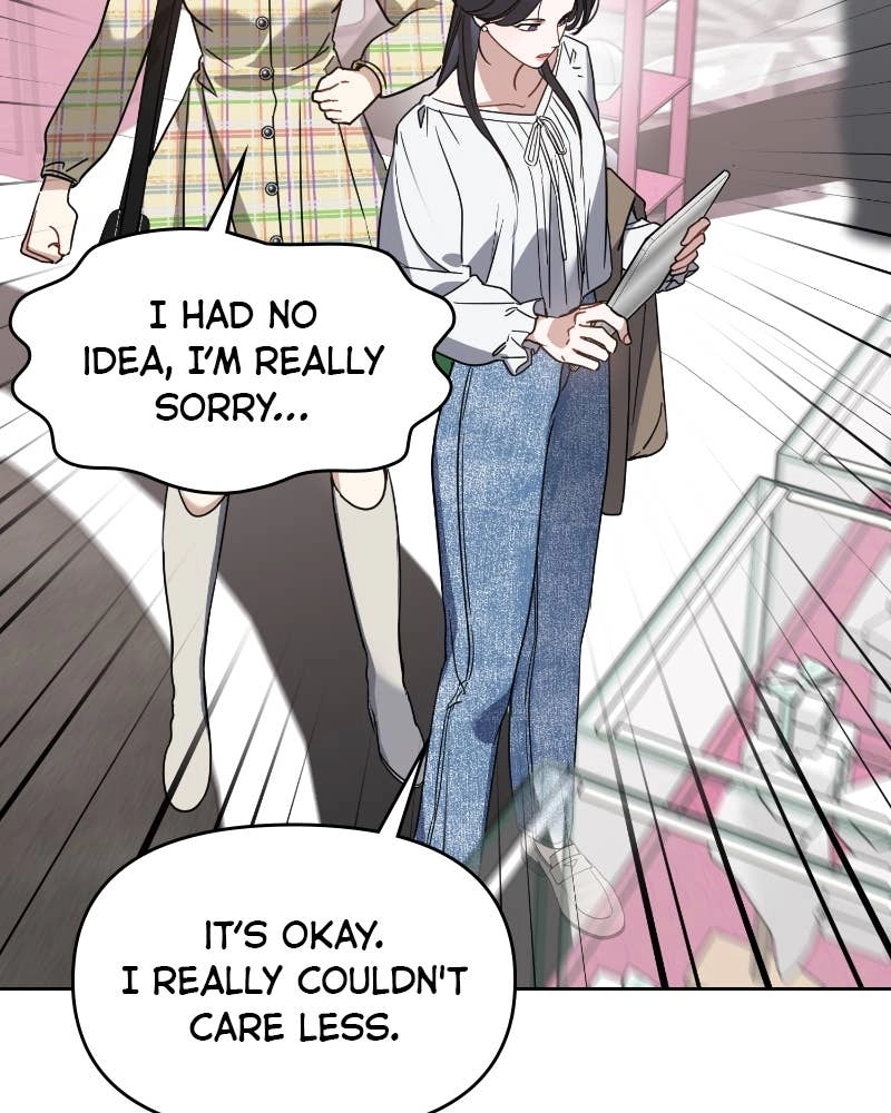 It’s Just Business Chapter 67 Page 36