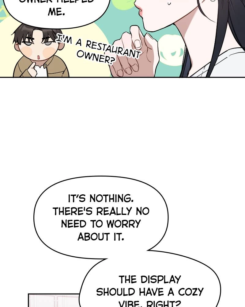 It’s Just Business Chapter 67 Page 47