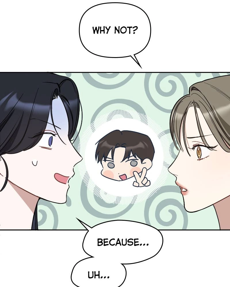 It’s Just Business Chapter 67 Page 51