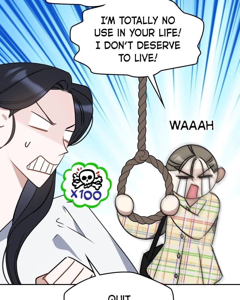 It’s Just Business Chapter 67 Page 56
