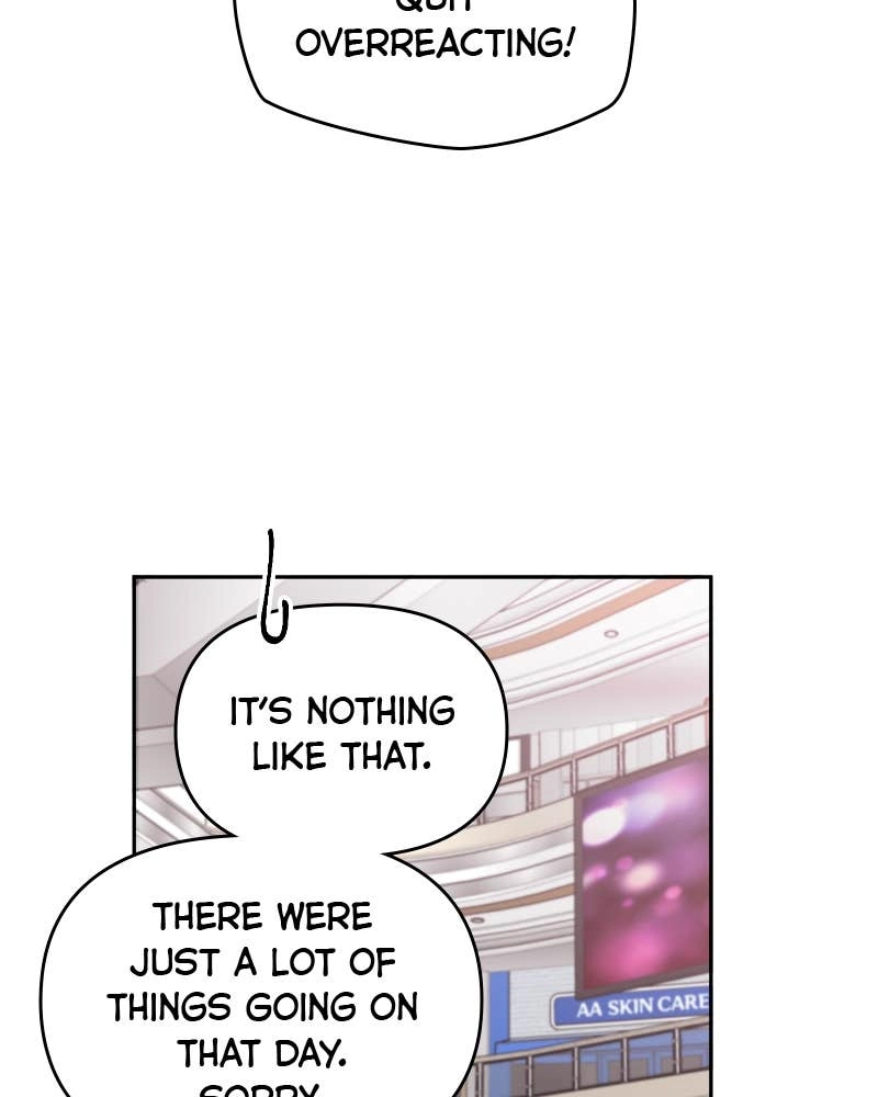 It’s Just Business Chapter 67 Page 57