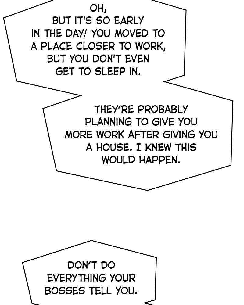 It’s Just Business Chapter 67 Page 6