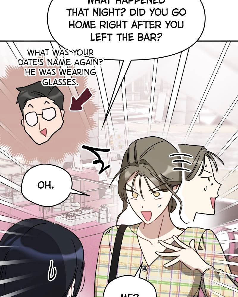 It’s Just Business Chapter 67 Page 70