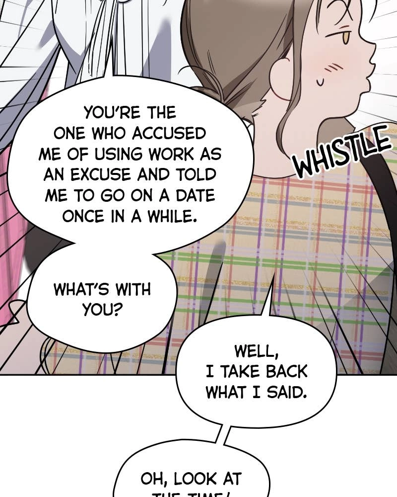 It’s Just Business Chapter 67 Page 76
