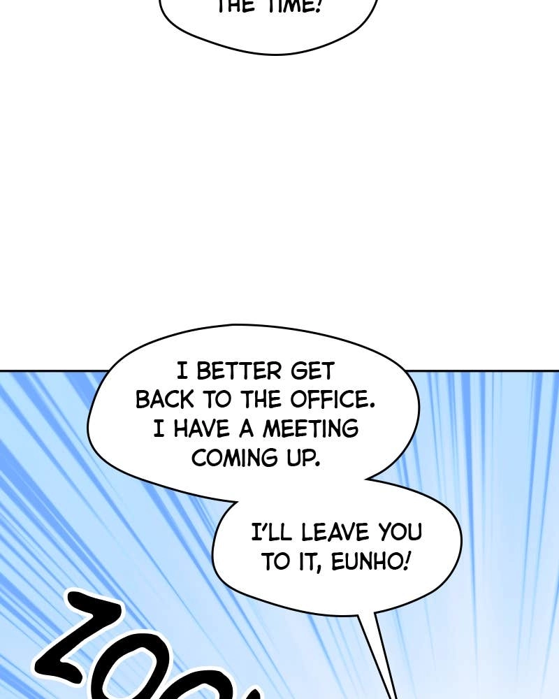 It’s Just Business Chapter 67 Page 77