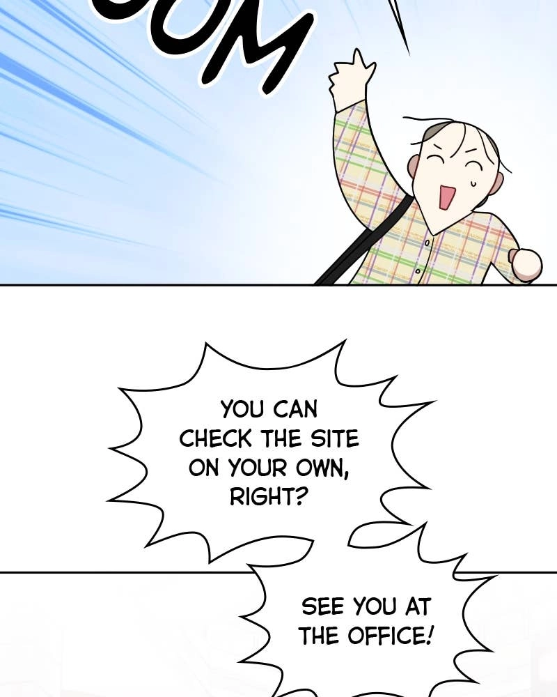 It’s Just Business Chapter 67 Page 78
