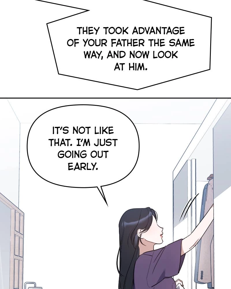 It’s Just Business Chapter 67 Page 7
