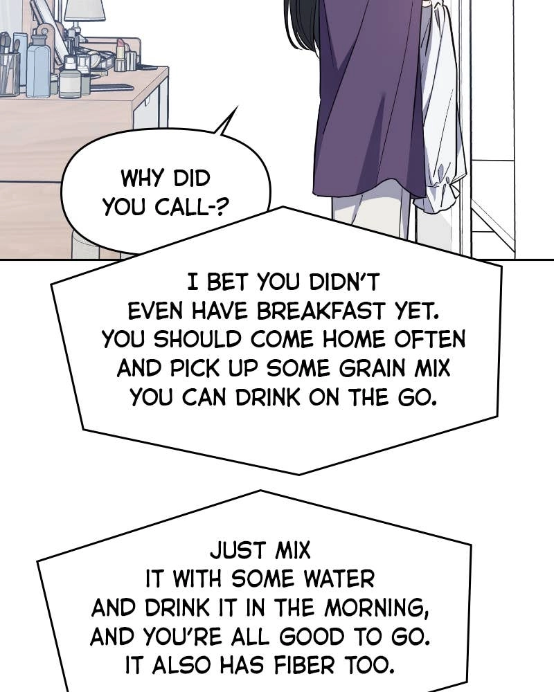 It’s Just Business Chapter 67 Page 8
