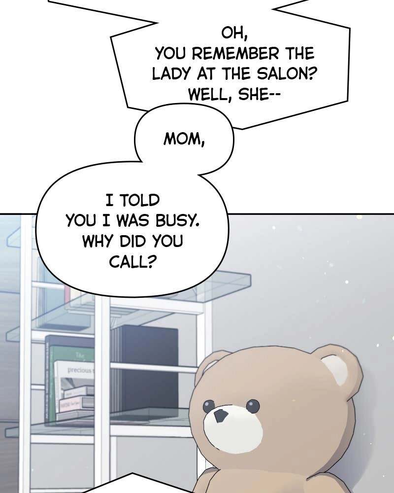 It’s Just Business Chapter 67 Page 9