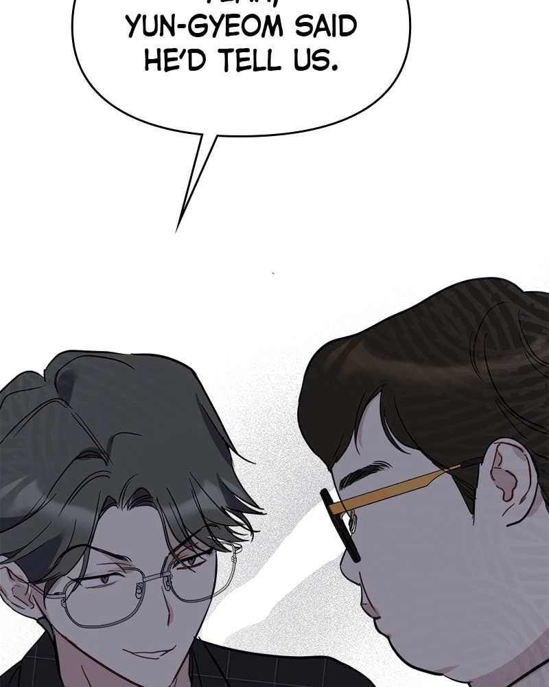 It’s Just Business Chapter 46 Page 107
