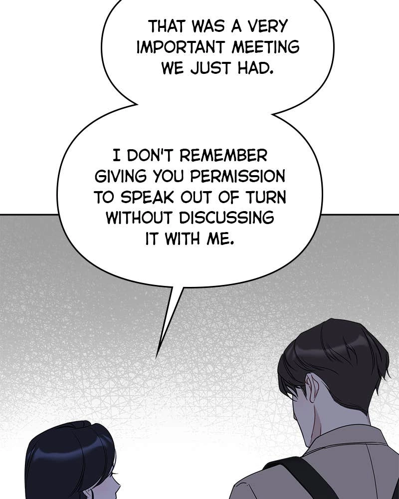 It’s Just Business Chapter 46 Page 12