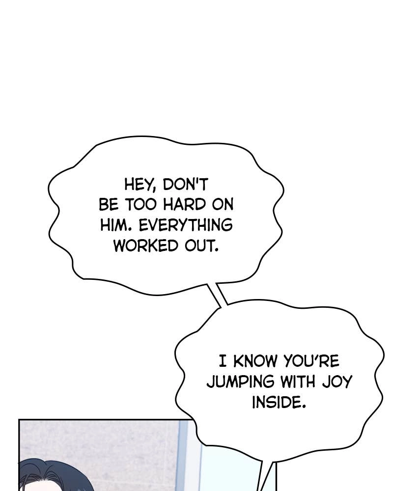 It’s Just Business Chapter 46 Page 14