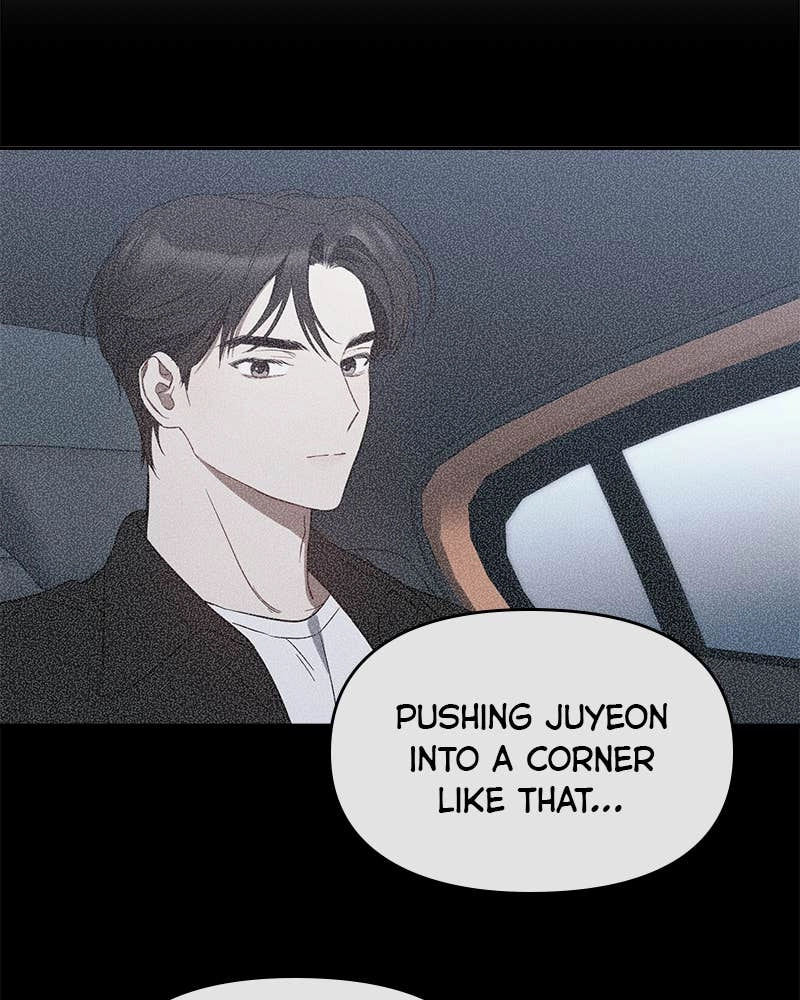 It’s Just Business Chapter 46 Page 21
