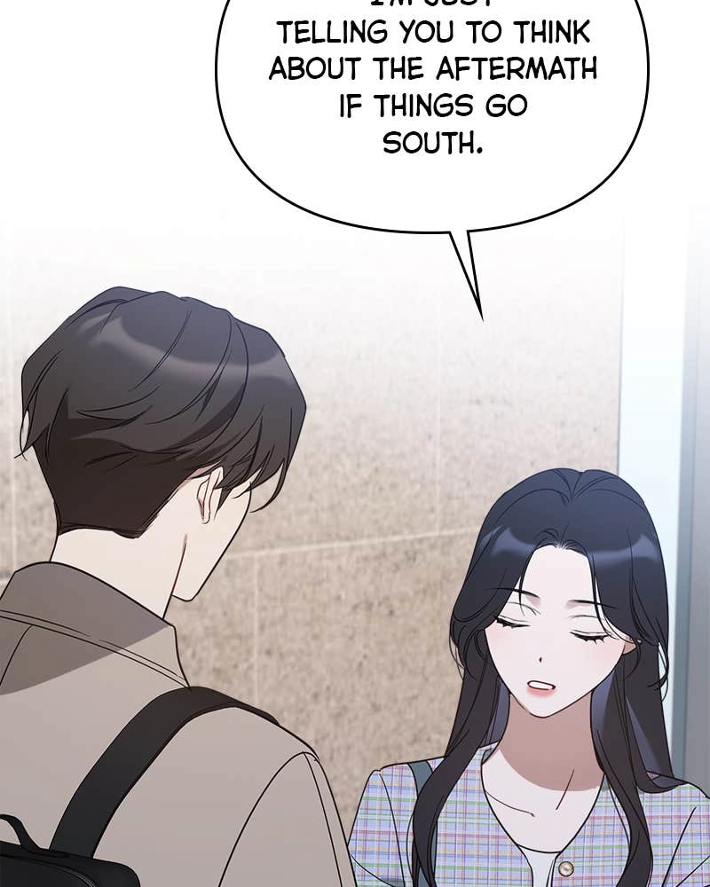 It’s Just Business Chapter 46 Page 26