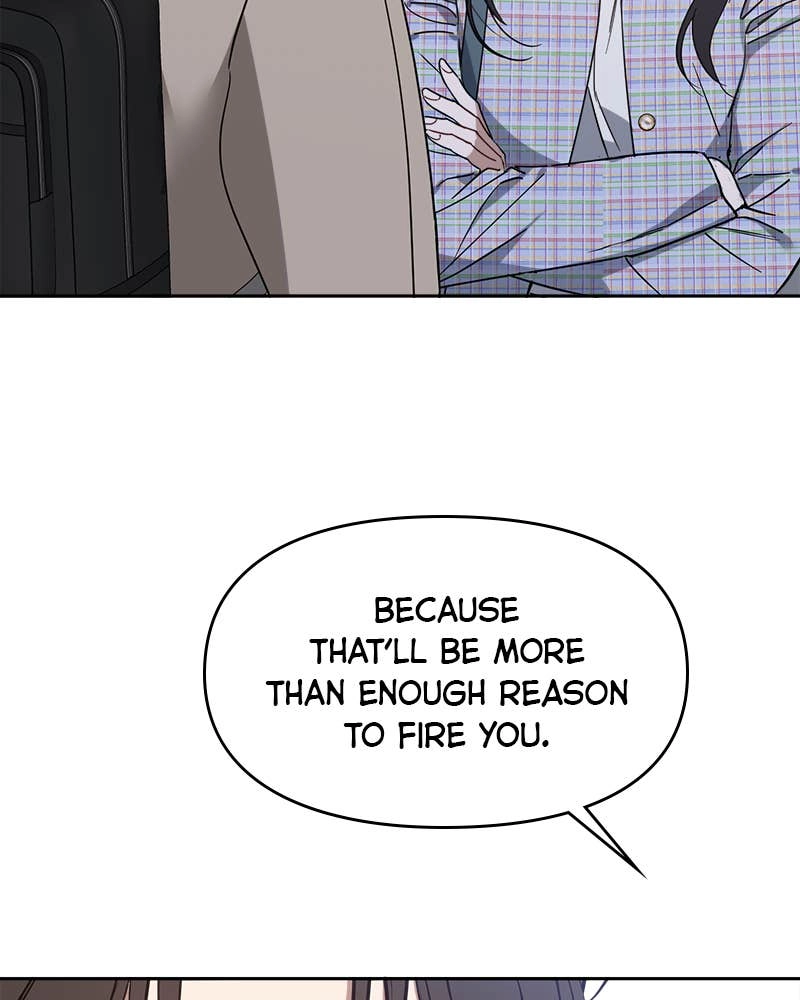 It’s Just Business Chapter 46 Page 27