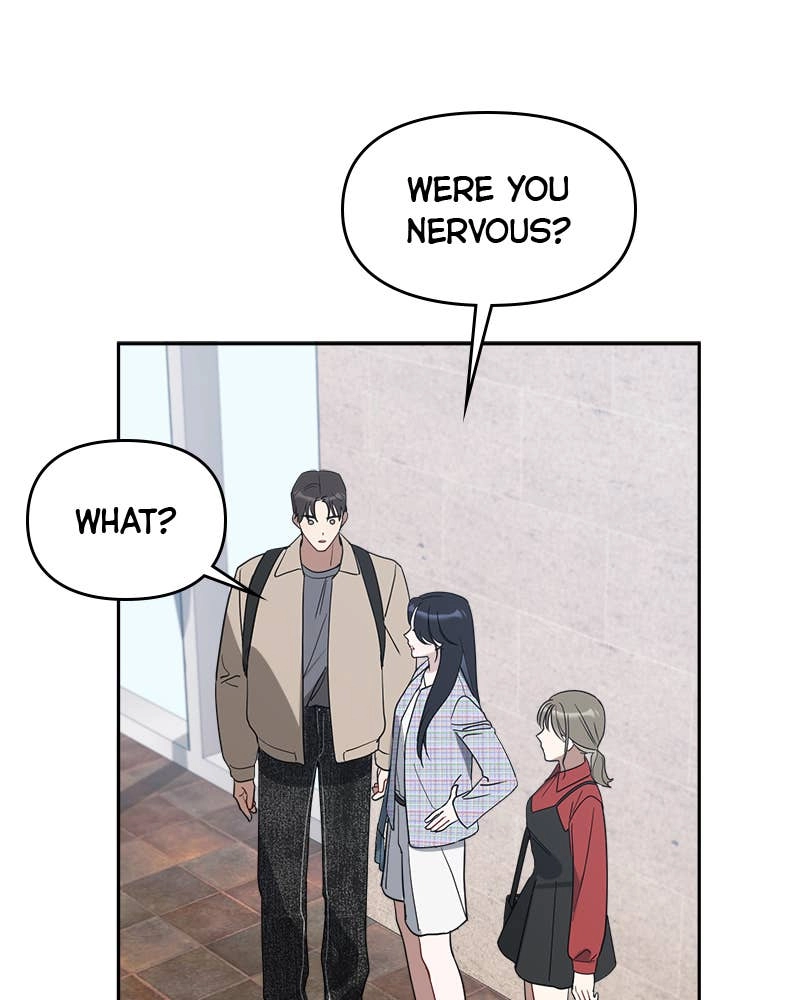 It’s Just Business Chapter 46 Page 30