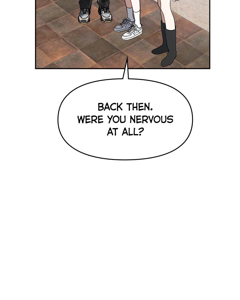 It’s Just Business Chapter 46 Page 31